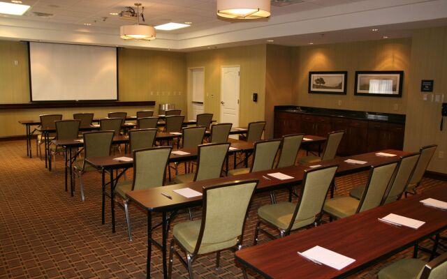 Hampton Inn Crossville