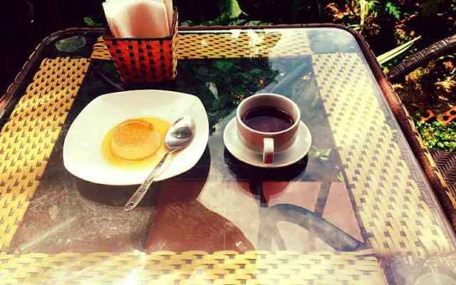 Van Long Family Homestay