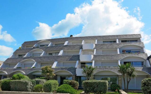 Loriot2 - appartement vue sur mer