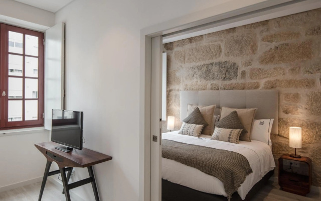 Porto Deluxe Guesthouse