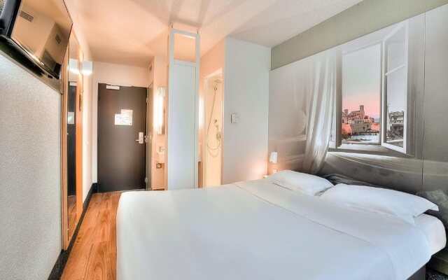 B&B HOTEL Antibes Sophia Antipolis