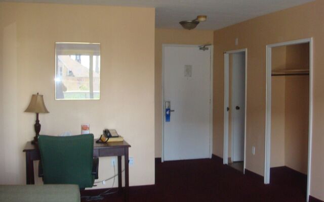 London Executive Suites Hotel