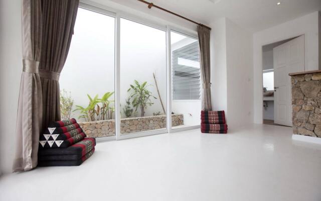 Tamarind Pool Villa Chaweng Noi