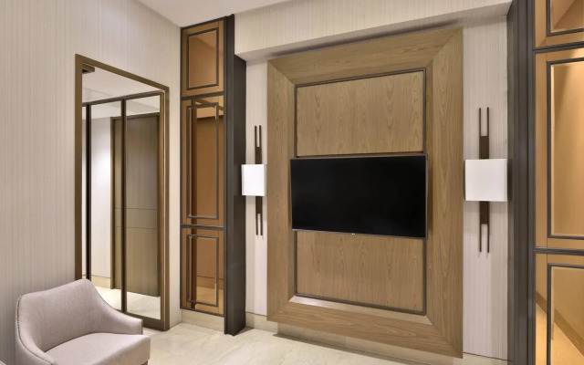 Courtyard by Marriott Siliguri