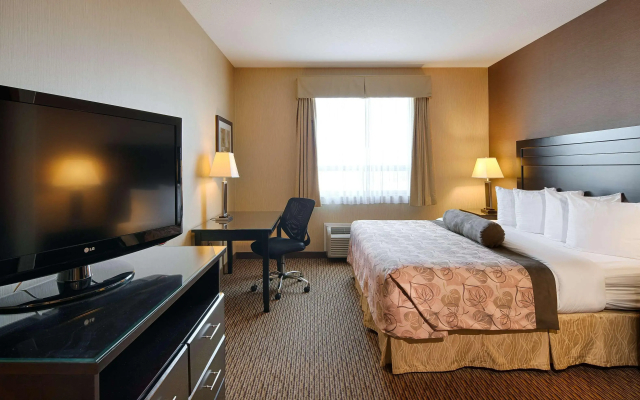 Best Western Estevan Inn & Suites
