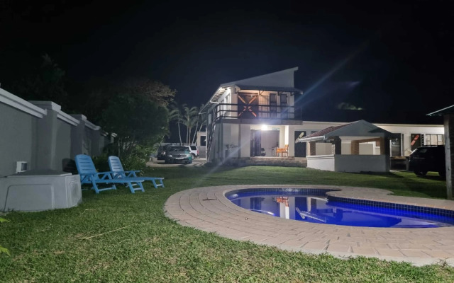 Bujumbura Guest House