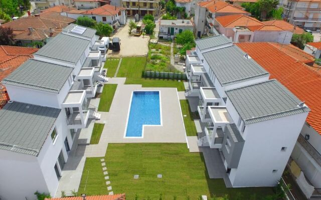 Adonis Luxury Village