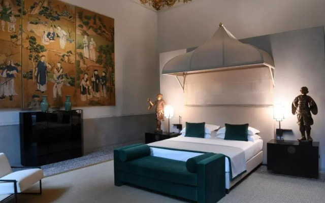 Palazzo Durazzo Suites