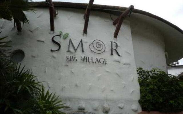 Smor Spa Village