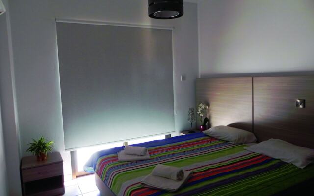 Andries Apartments