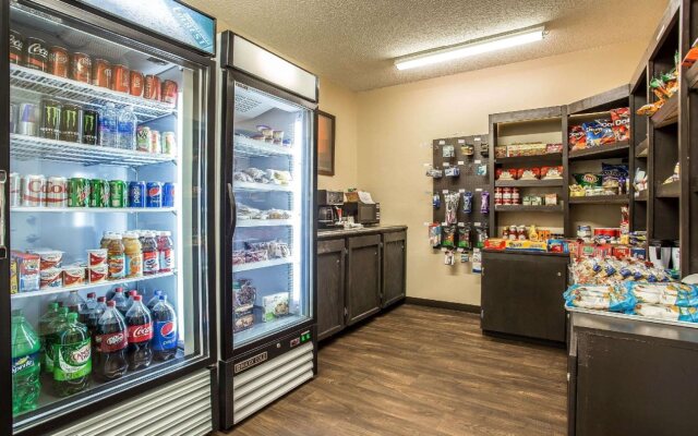 Suburban Extended Stay SE