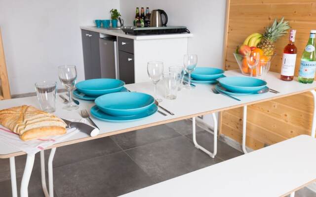 Villa Baltica Niechorze