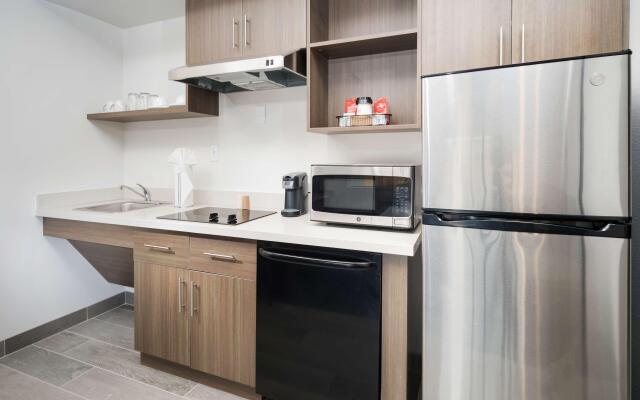 Best Western Plus Executive Residency Austin - Round Rock