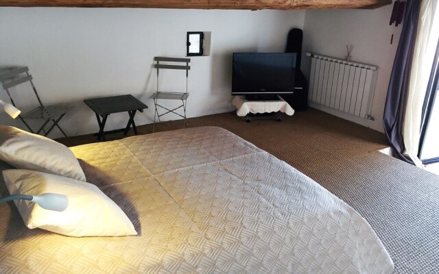 Chambres d'hôtes Lunel Bien-Être