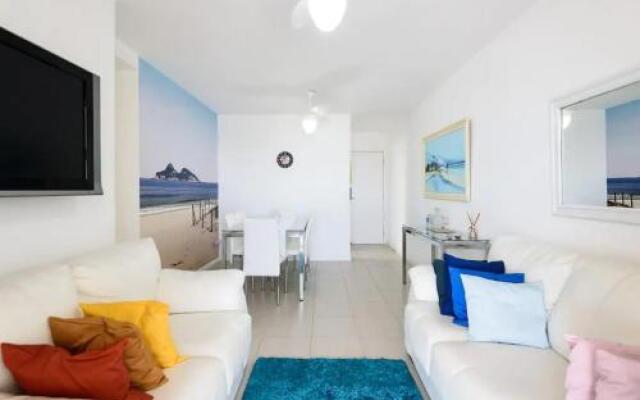 Barra Family Resort