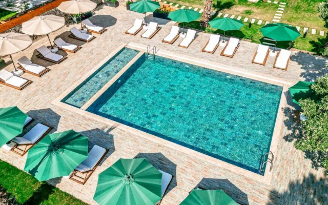 Elasu Bodrum