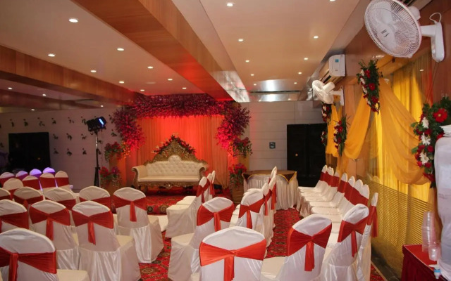 Treebo Trend Reva Regency
