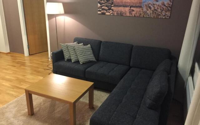 Ruka Chalets 1302