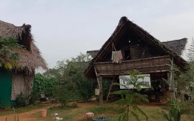 Time Travellers Hostel