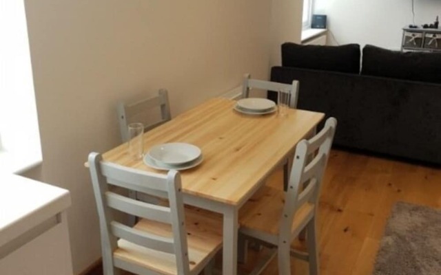 Stylish & Central 2 Bedroom Modern Apt Marylebone
