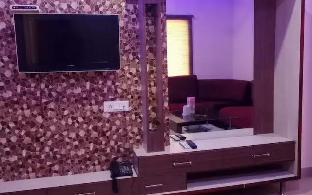 hotel vikrant