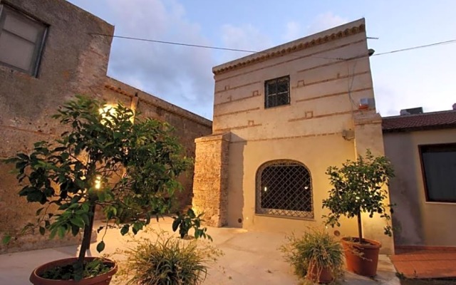 Turismo Rurale Al Benefizio