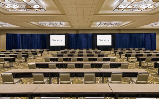 The Westin Cincinnati