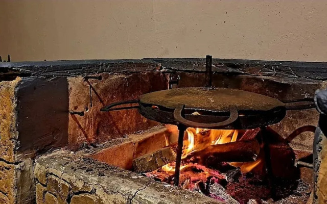 Casa Santa María Búzios