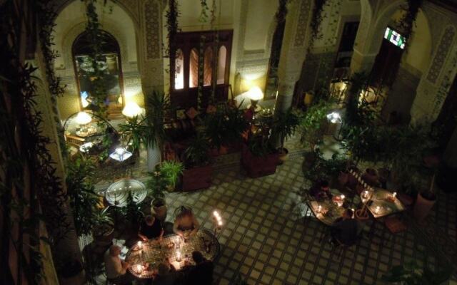 Riad Al Bartal