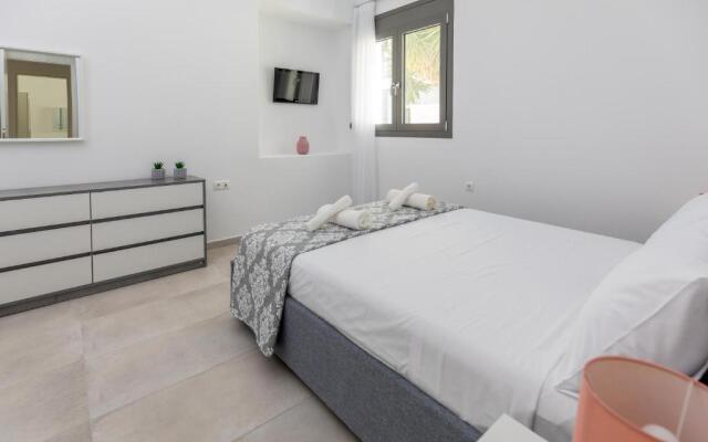 Angelana Luxury Apartments