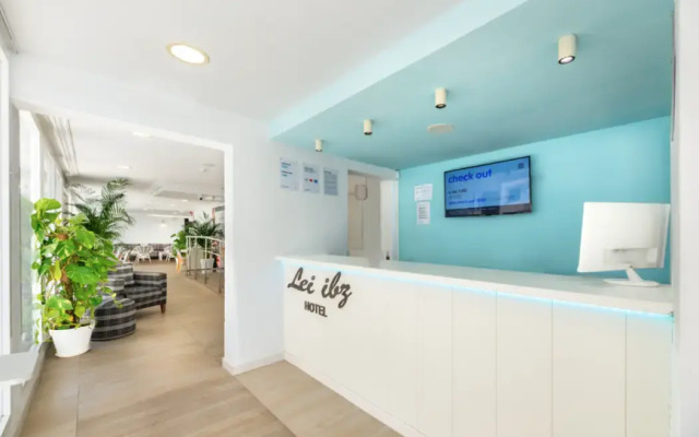 Hotel Vibra Lei Ibiza - Adults Only