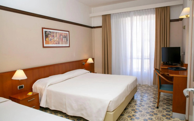 Pietra di Luna Hotel