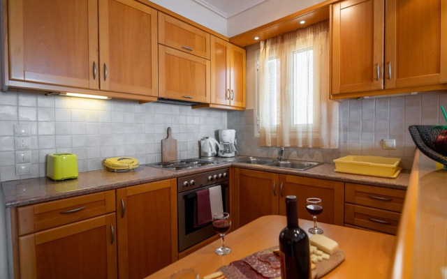 Riviera Houses Barbati