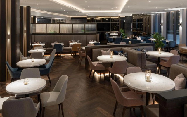 voco Edinburgh-Haymarket by IHG