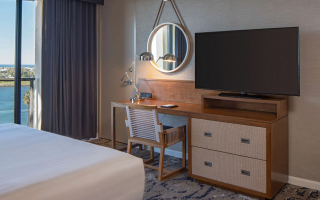 Hyatt Regency Mission Bay Spa and Marina