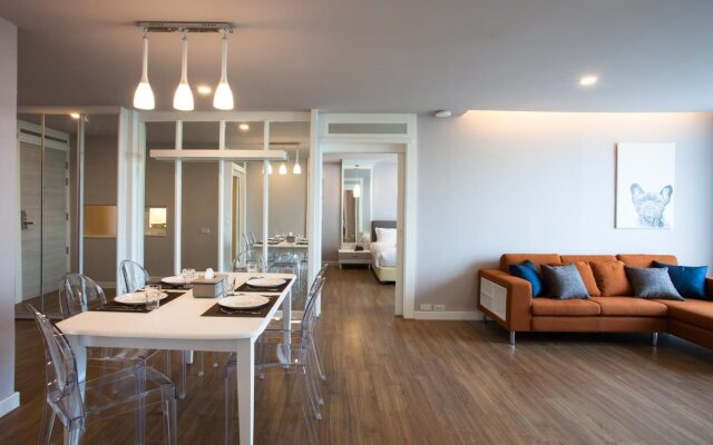 Kannas Serviced Apartment