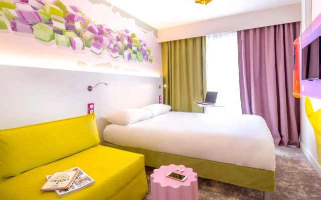 ibis Styles Fréjus Saint-Raphaël