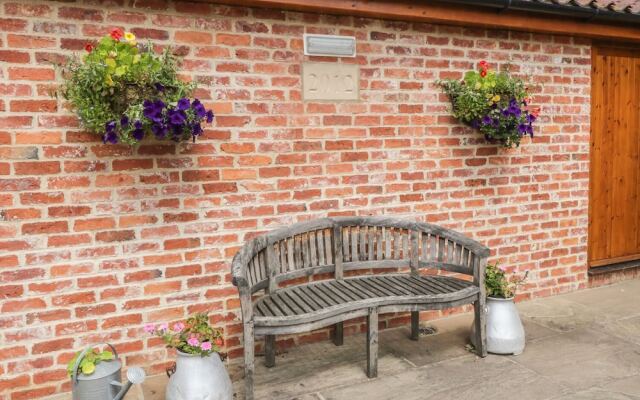 Kitchen Cottage