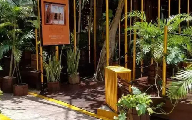 Residencia 309