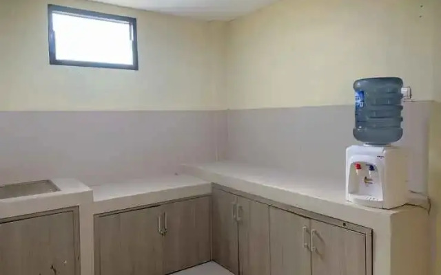 Residence Tanjung Pakuan