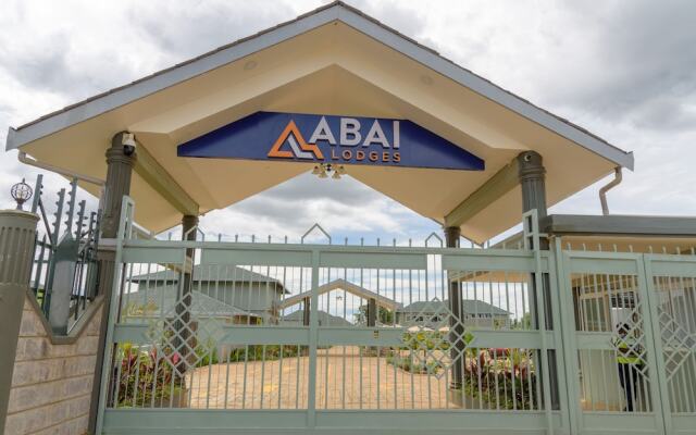 Abai Lodges and Spa