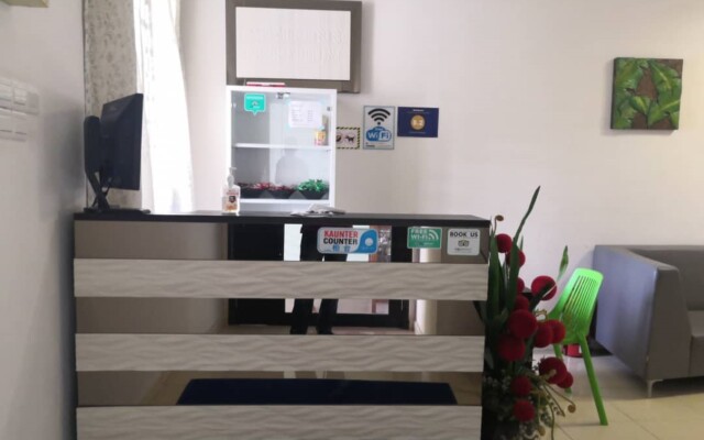OYO 90132 Come Inn Premium