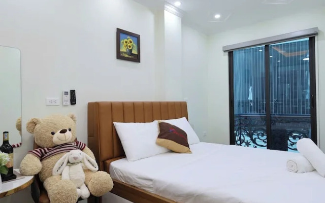 Sunstreet Hotel by Vega