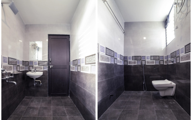 Samudra Executive by OYO Rooms
