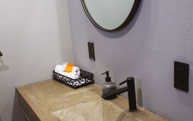 Pulso Valle de Guadalupe