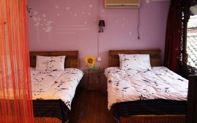 Hotel Butterfly Inn