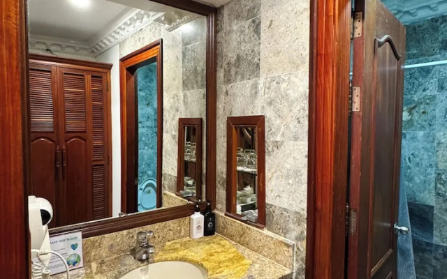 Angkor Land Urban Boutique