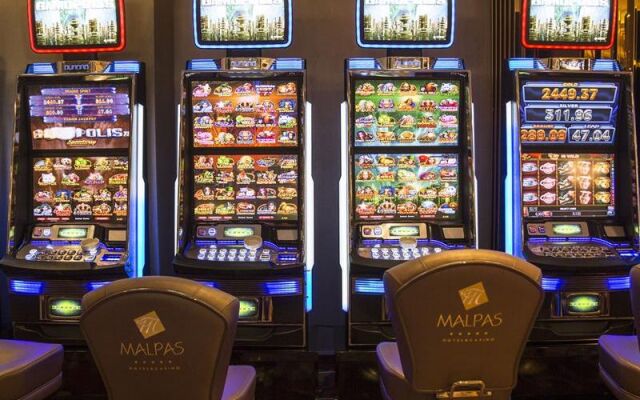 Malpas Casino