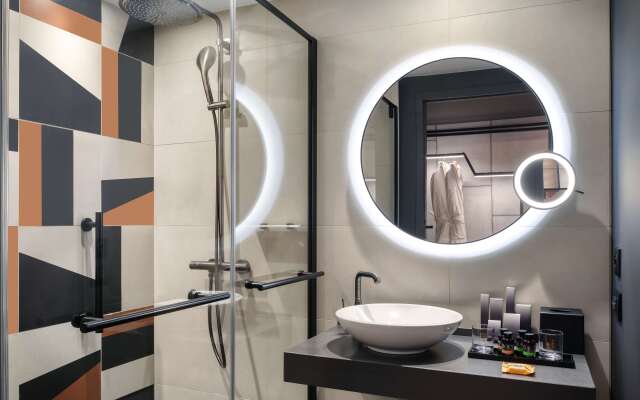 Canopy by Hilton Paris Eiffel Tower