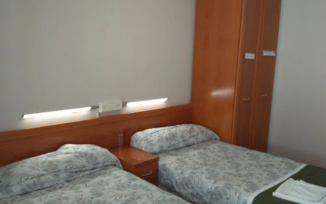 Pension Mari Asun